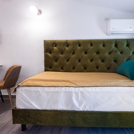 Artelier Vama Veche Hotell Exteriör bild