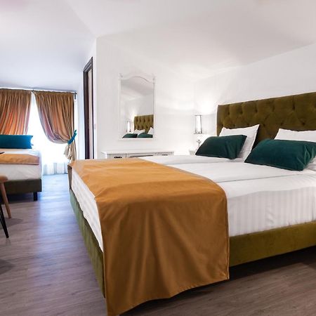 Artelier Vama Veche Hotell Exteriör bild