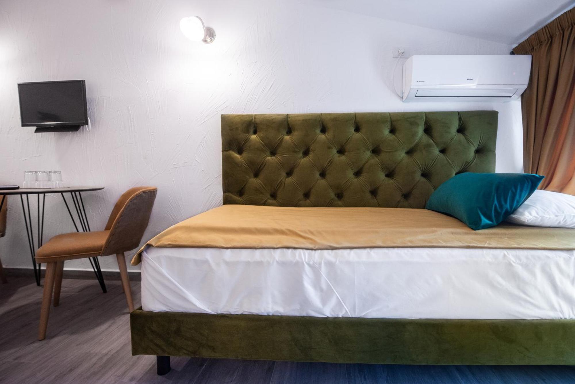 Artelier Vama Veche Hotell Exteriör bild