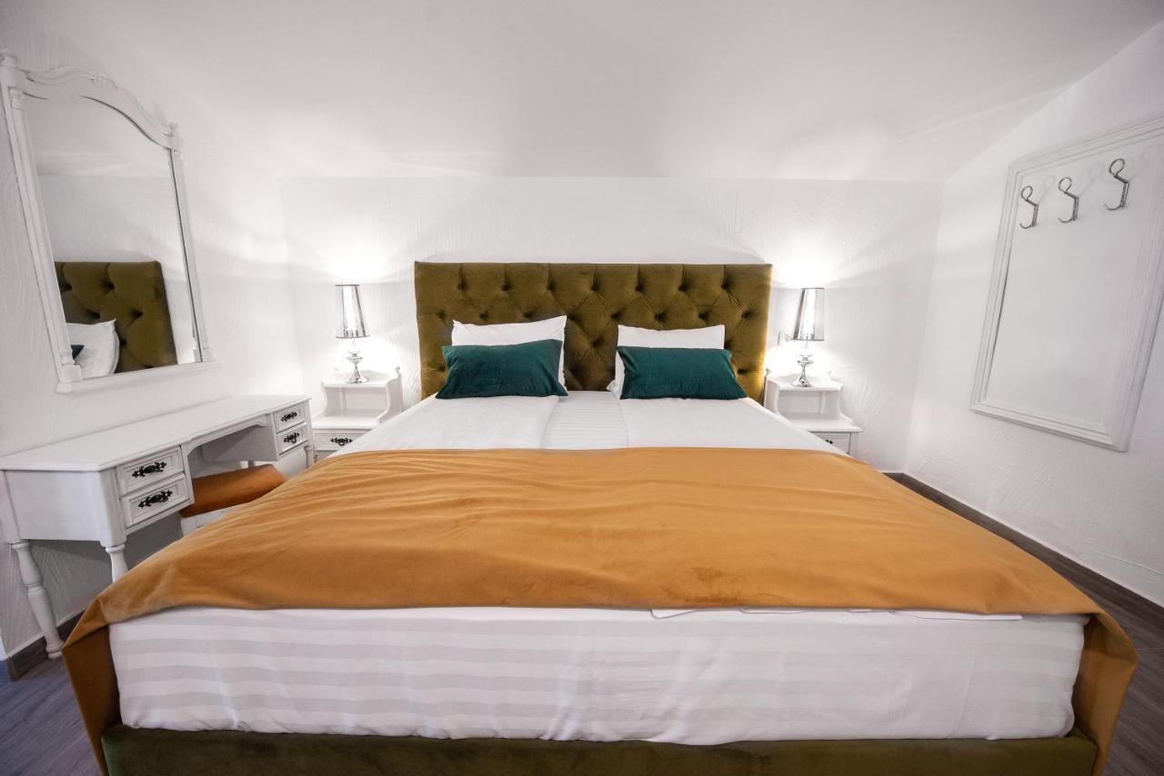 Artelier Vama Veche Hotell Exteriör bild