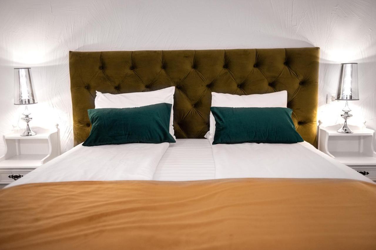 Artelier Vama Veche Hotell Exteriör bild