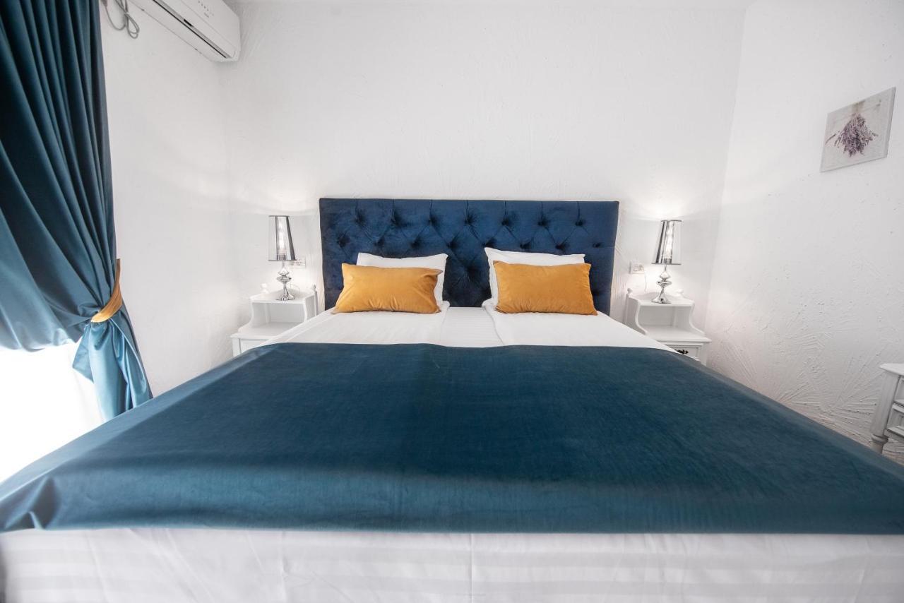 Artelier Vama Veche Hotell Exteriör bild