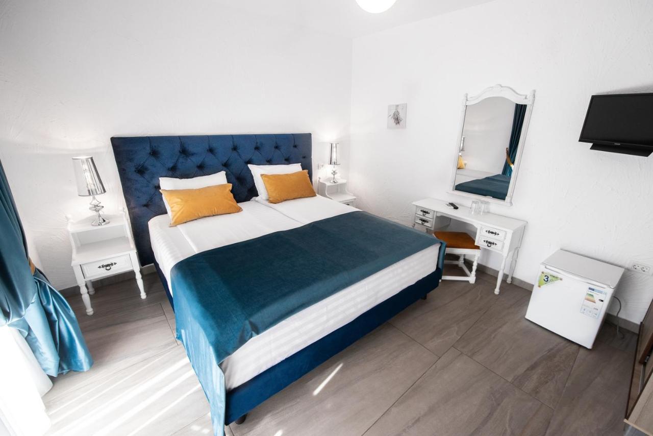 Artelier Vama Veche Hotell Exteriör bild