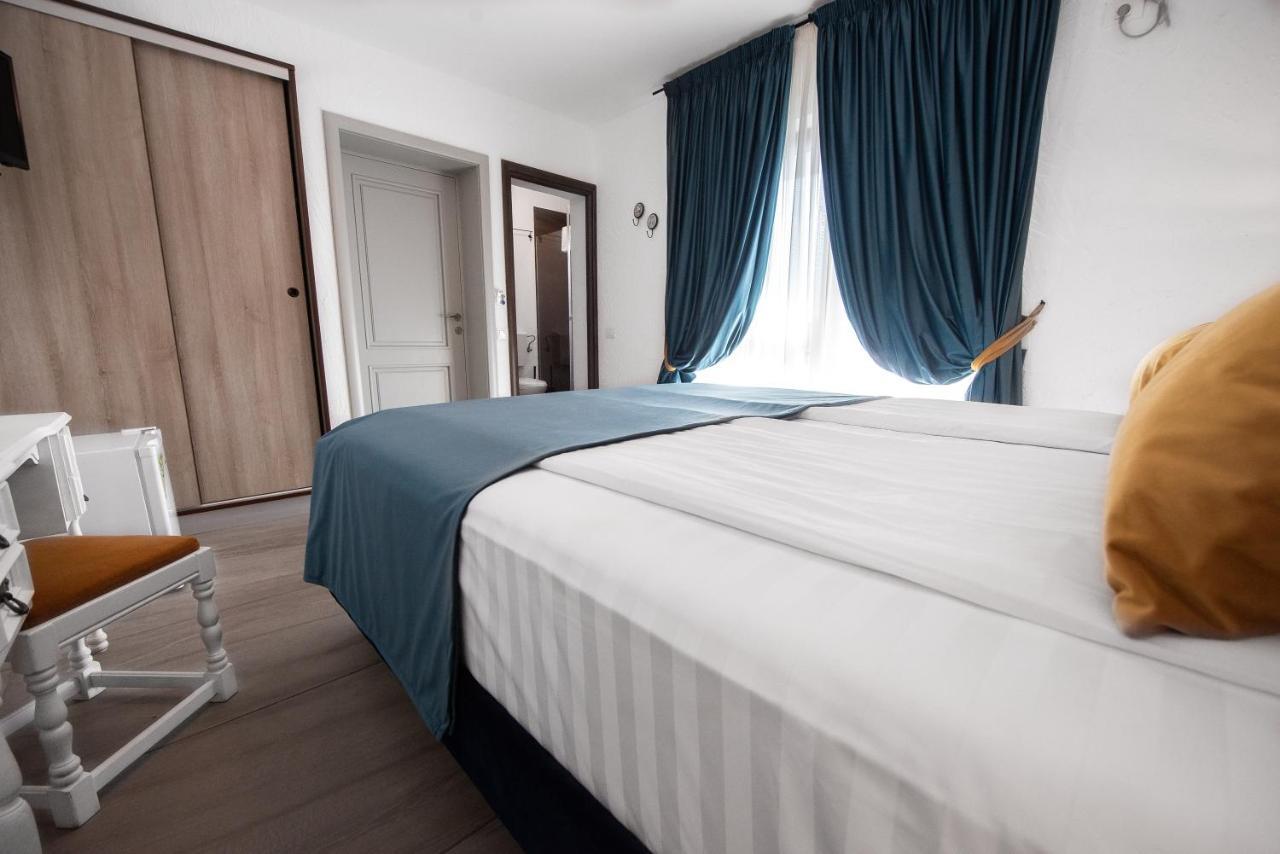 Artelier Vama Veche Hotell Exteriör bild