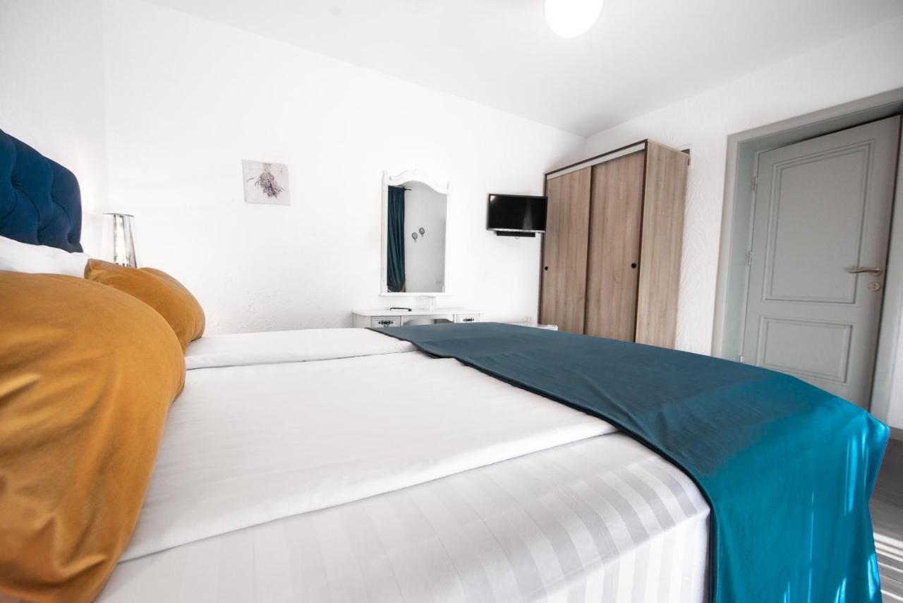 Artelier Vama Veche Hotell Exteriör bild