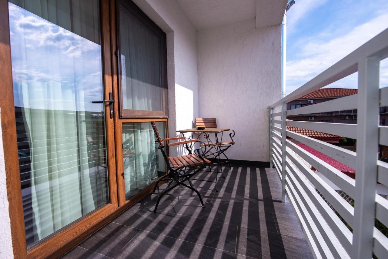 Artelier Vama Veche Hotell Exteriör bild