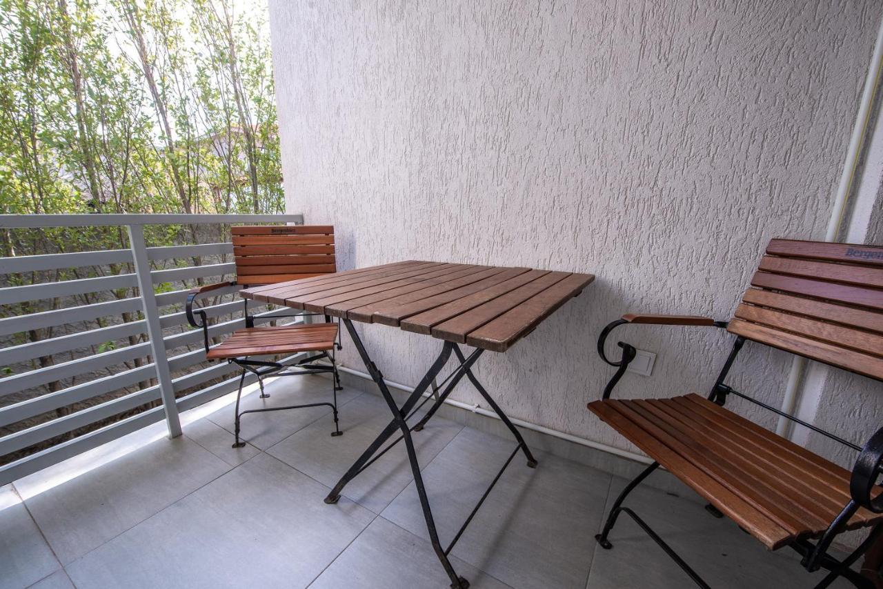 Artelier Vama Veche Hotell Exteriör bild