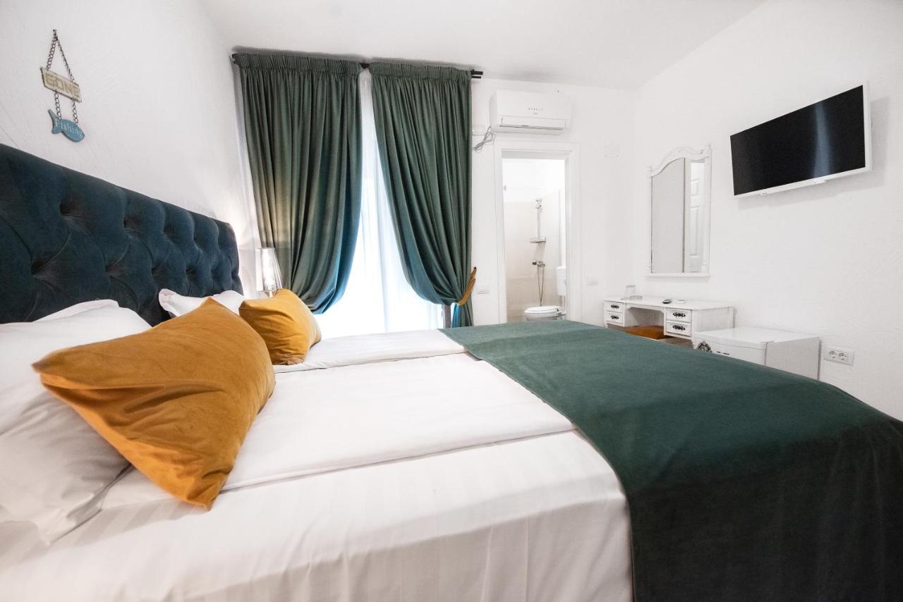 Artelier Vama Veche Hotell Exteriör bild