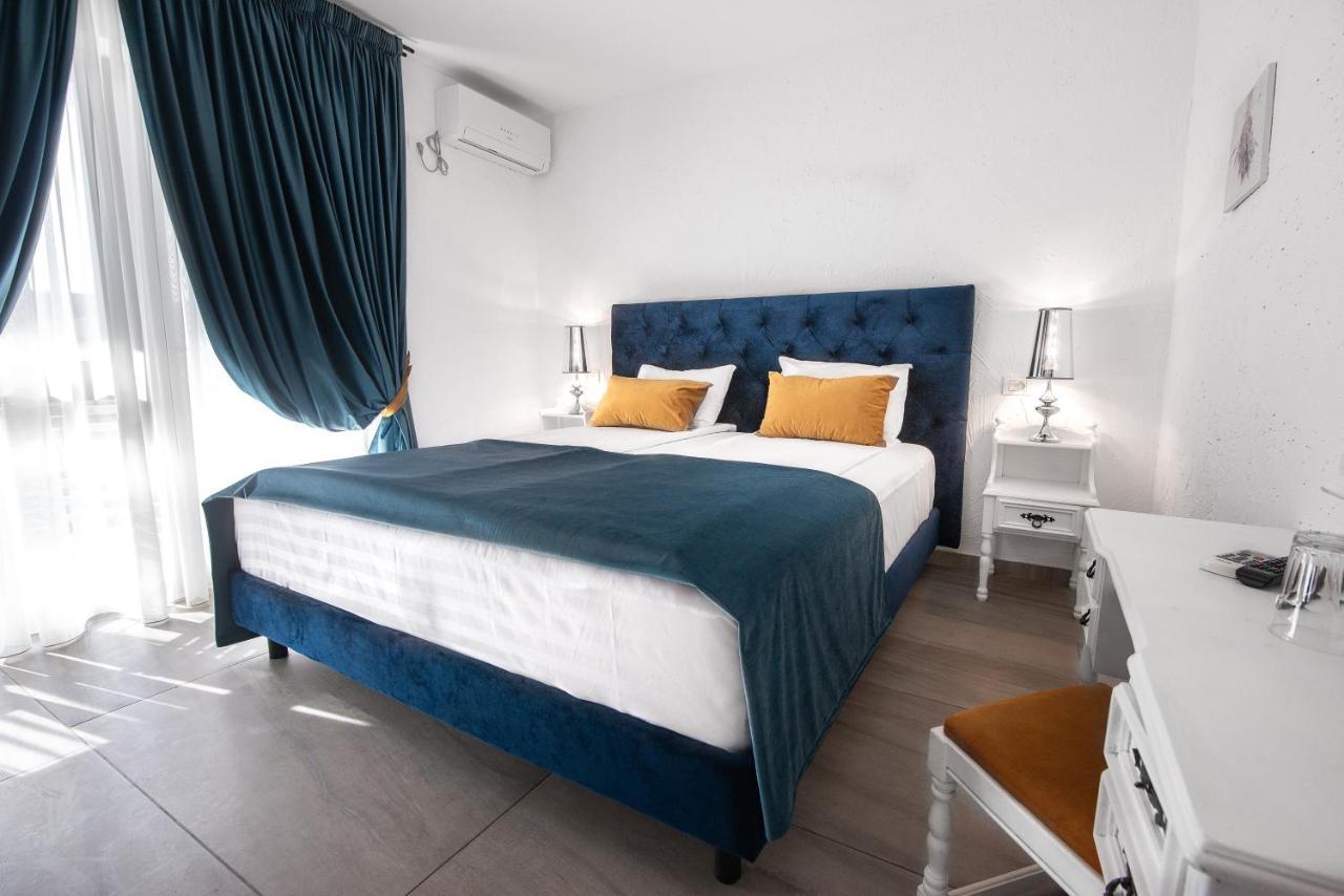 Artelier Vama Veche Hotell Exteriör bild