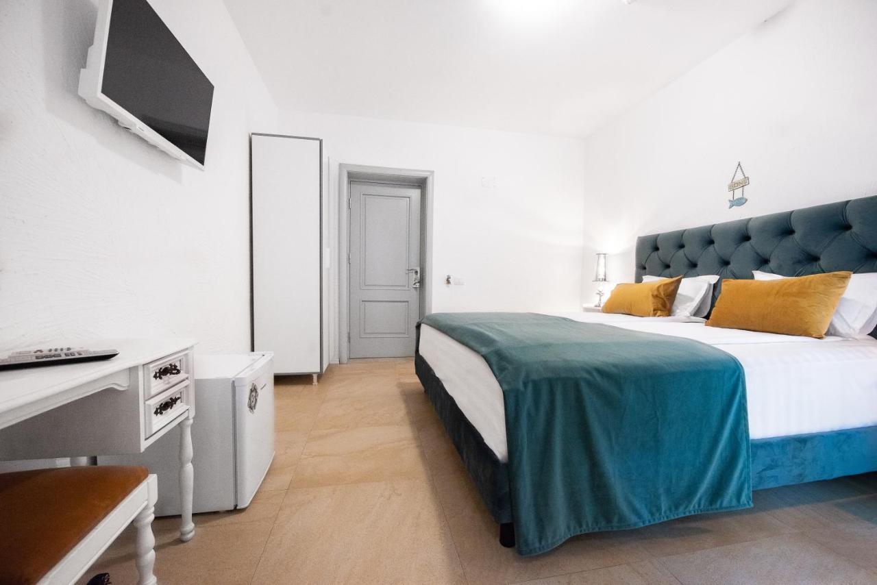 Artelier Vama Veche Hotell Exteriör bild