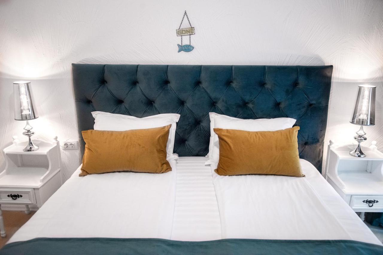 Artelier Vama Veche Hotell Exteriör bild