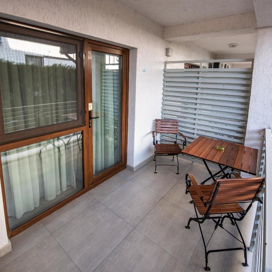 Artelier Vama Veche Hotell Exteriör bild