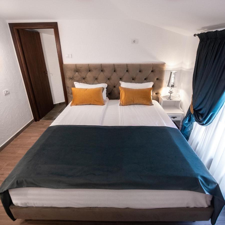 Artelier Vama Veche Hotell Exteriör bild