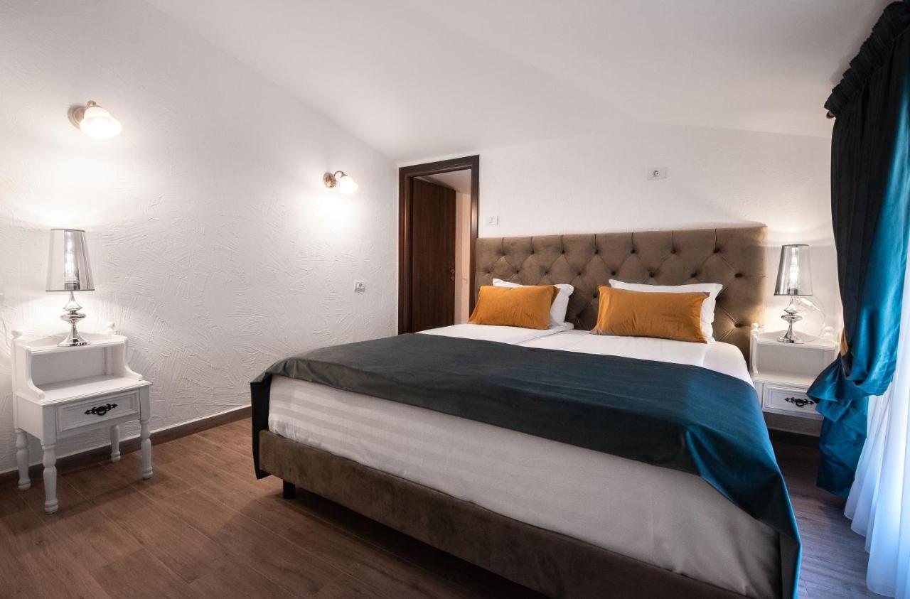 Artelier Vama Veche Hotell Exteriör bild