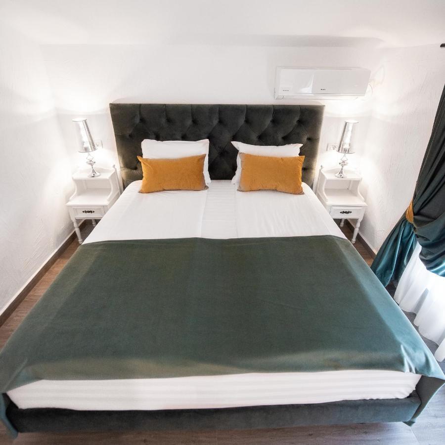Artelier Vama Veche Hotell Exteriör bild