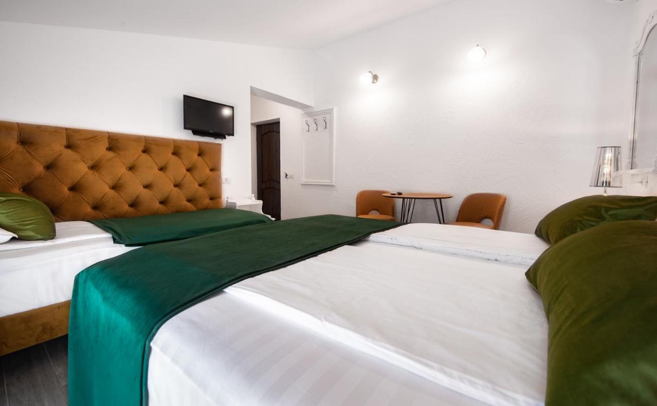 Artelier Vama Veche Hotell Exteriör bild