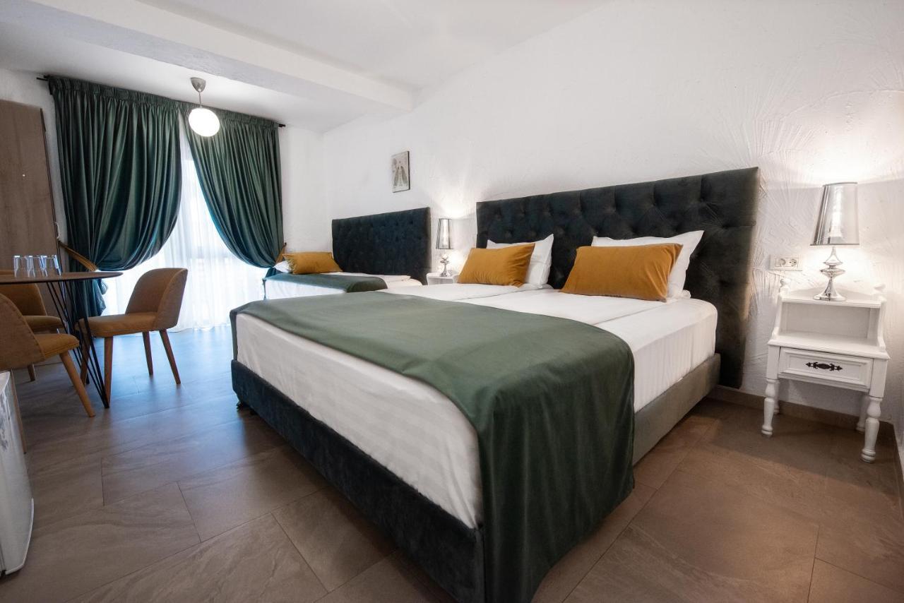 Artelier Vama Veche Hotell Exteriör bild