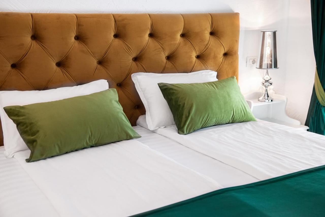 Artelier Vama Veche Hotell Exteriör bild