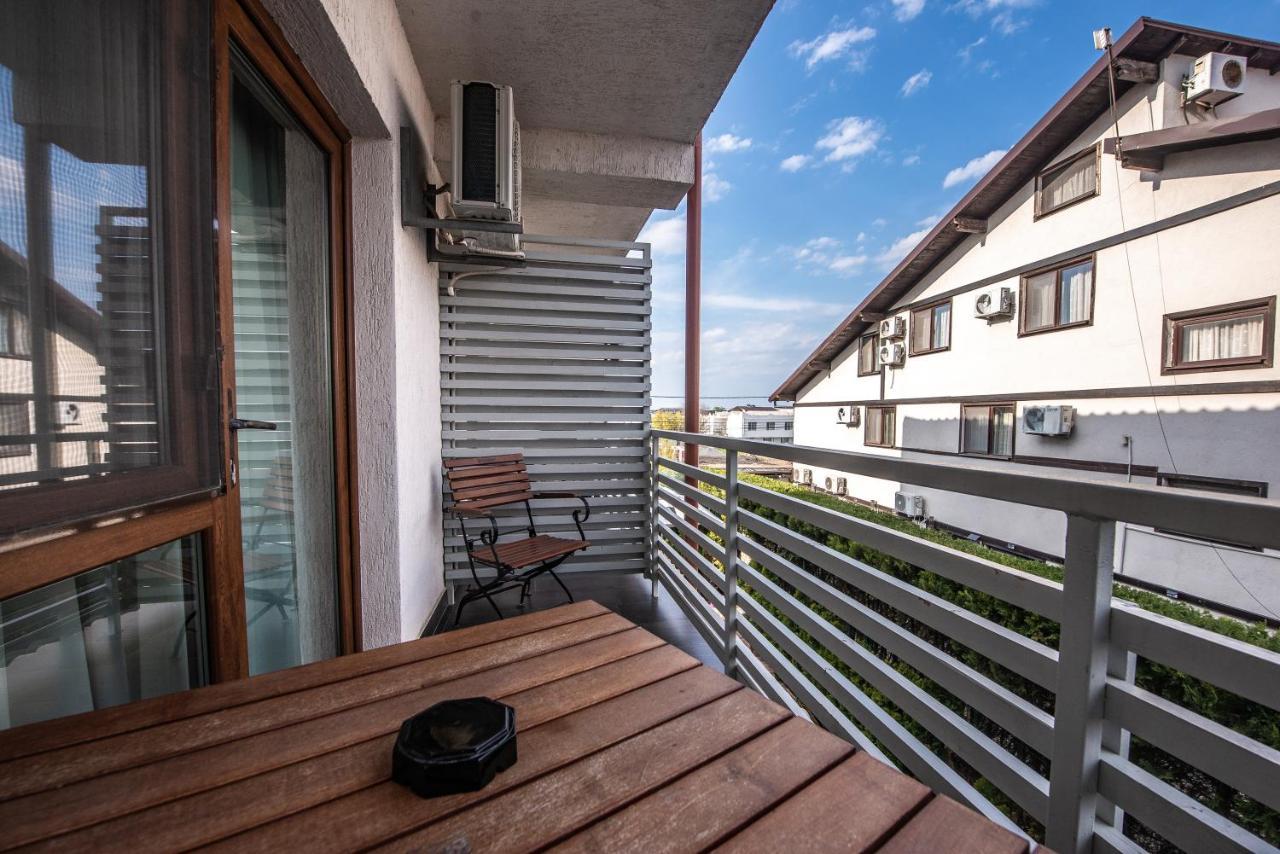 Artelier Vama Veche Hotell Exteriör bild