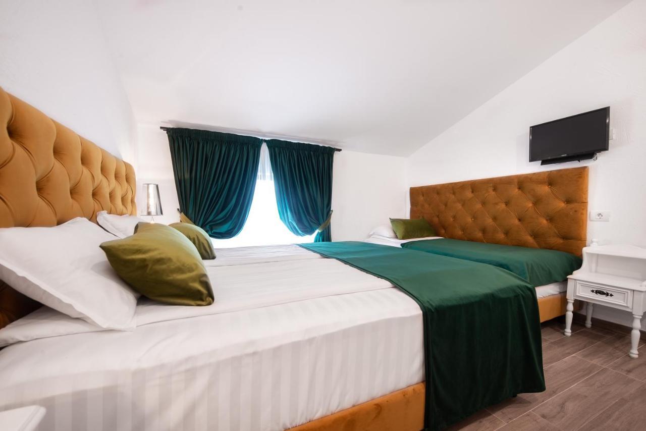 Artelier Vama Veche Hotell Exteriör bild
