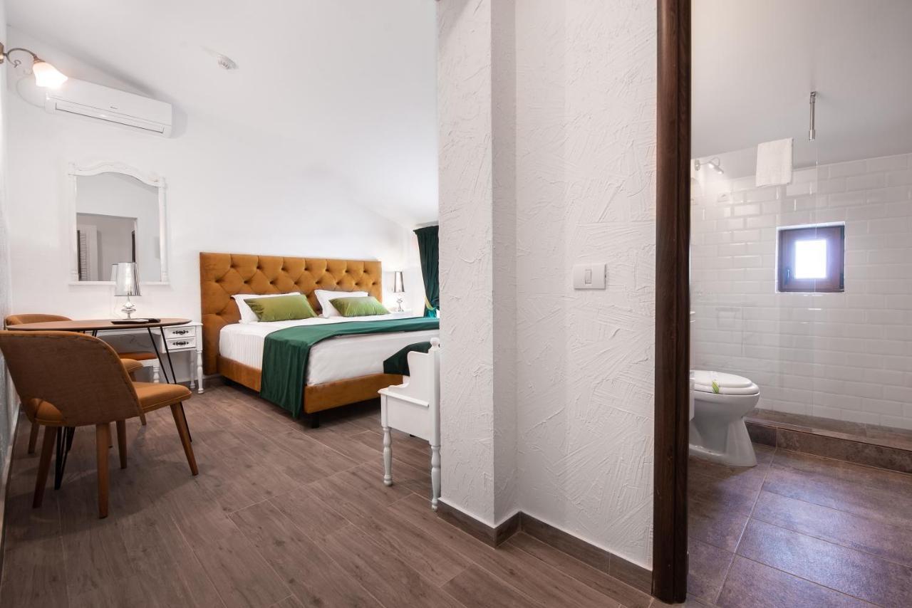 Artelier Vama Veche Hotell Exteriör bild