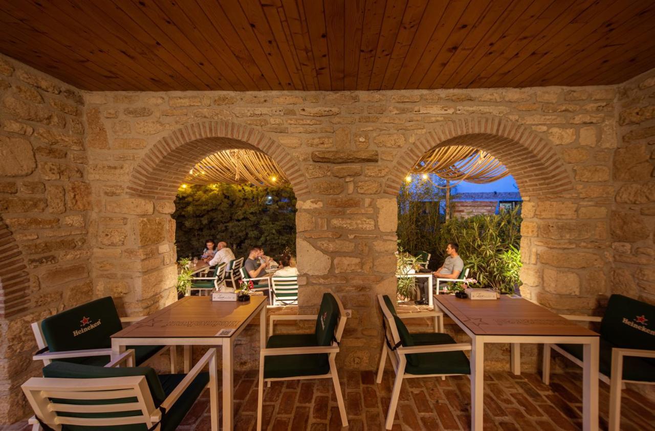 Artelier Vama Veche Hotell Exteriör bild